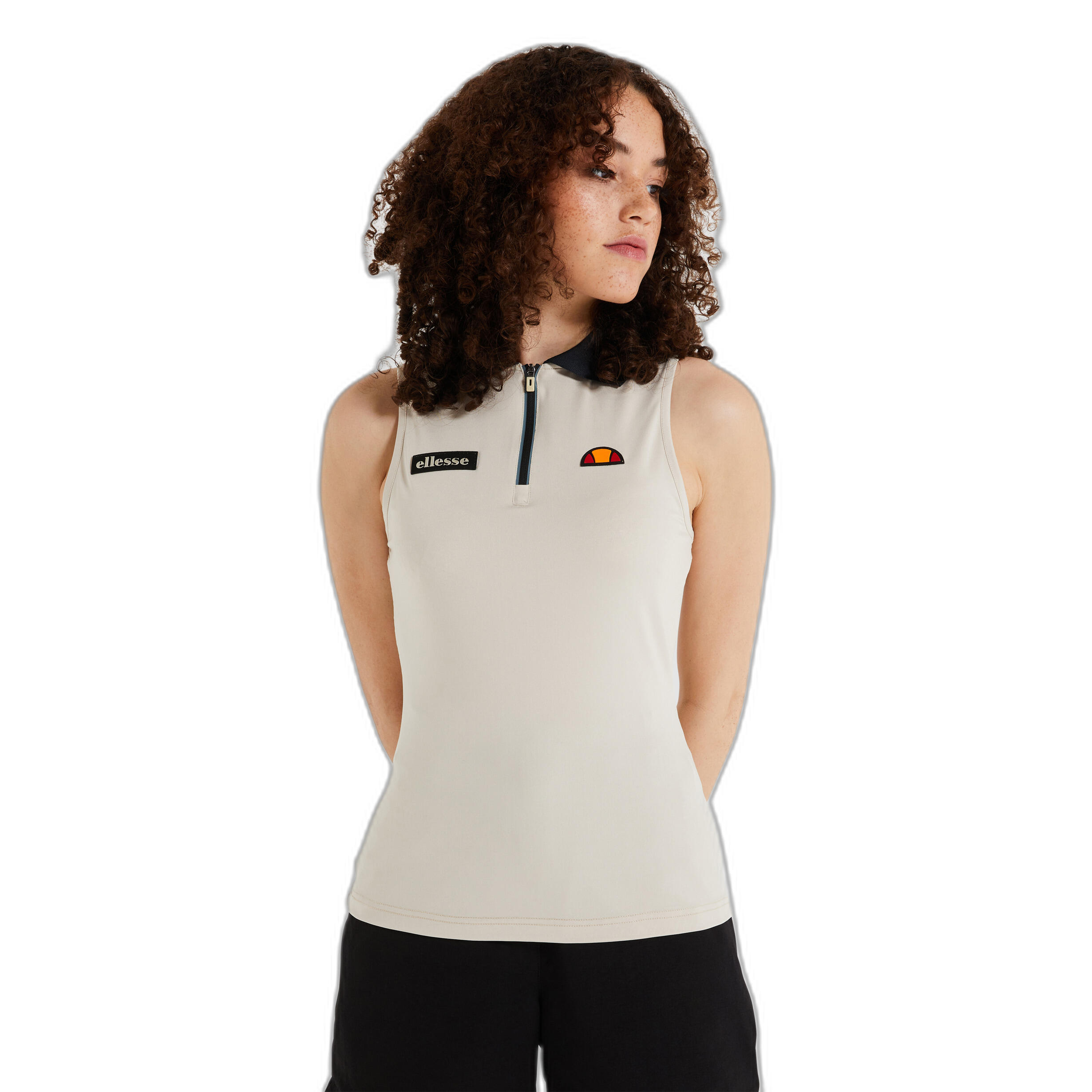 Sans manches femme Decathlon